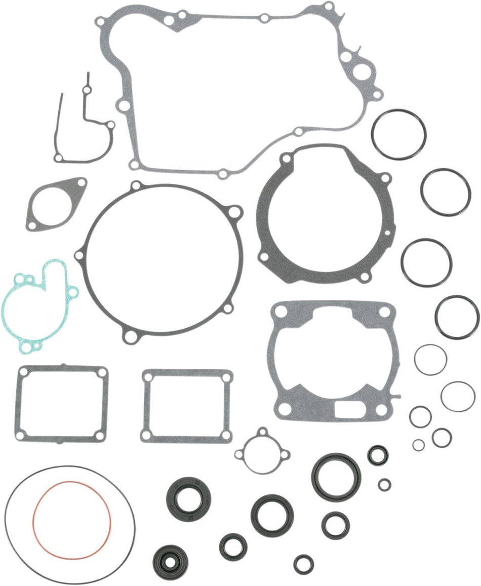 MOOSE Racing pakkingen en sets - Yamaha YZ-125 (2000-2015) | Femon Parts