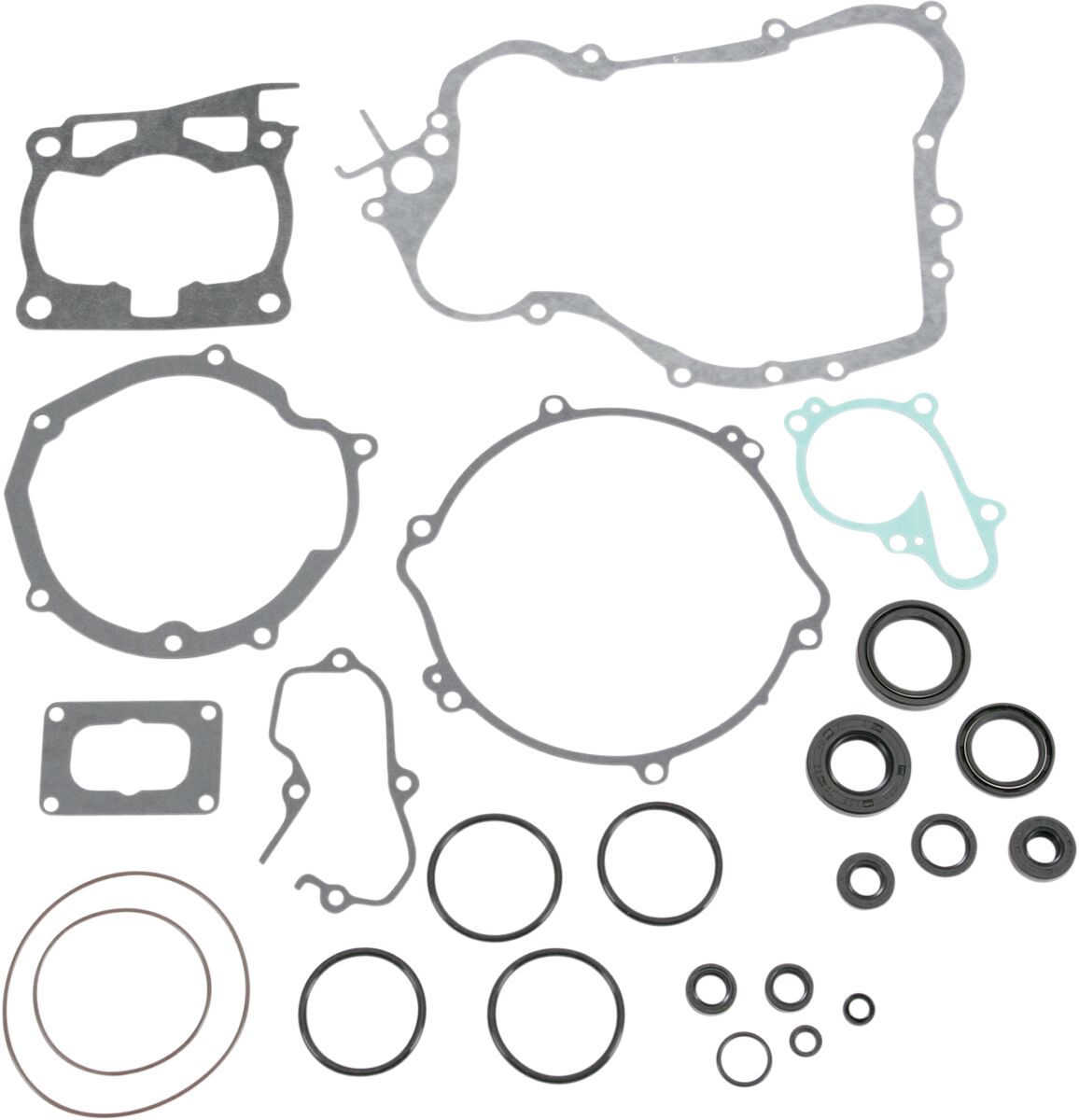 MOOSE Racing pakkingen en sets - Yamaha YZ-125 (2000) | Femon Parts