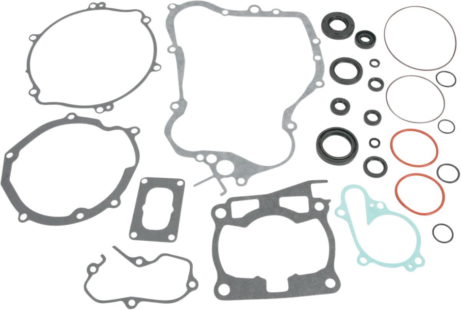MOOSE Racing pakkingen en sets - Yamaha YZ-125 (2001-2004) | Femon Parts