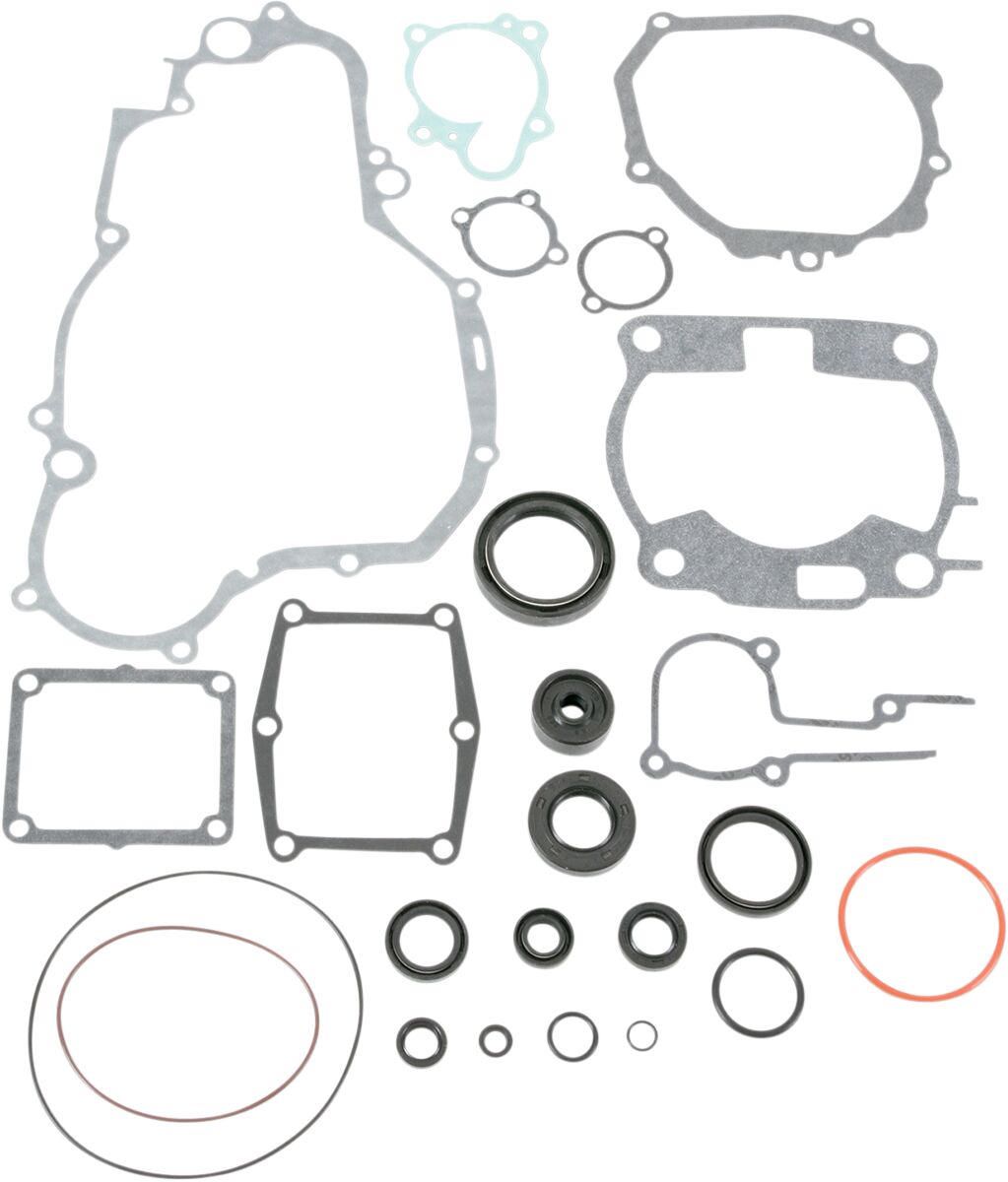 MOOSE Racing pakkingen en sets - Yamaha (1988-1989) | Femon Parts
