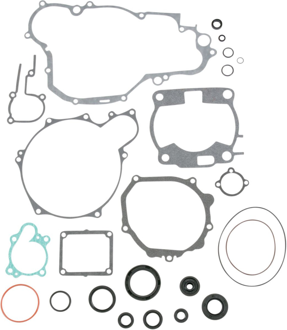MOOSE Racing pakkingen en sets - Yamaha (1990-1991) | Femon Parts
