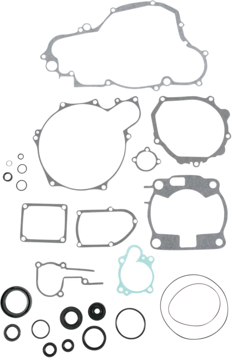 MOOSE Racing pakkingen en sets - Yamaha (1995-1996) | Femon Parts