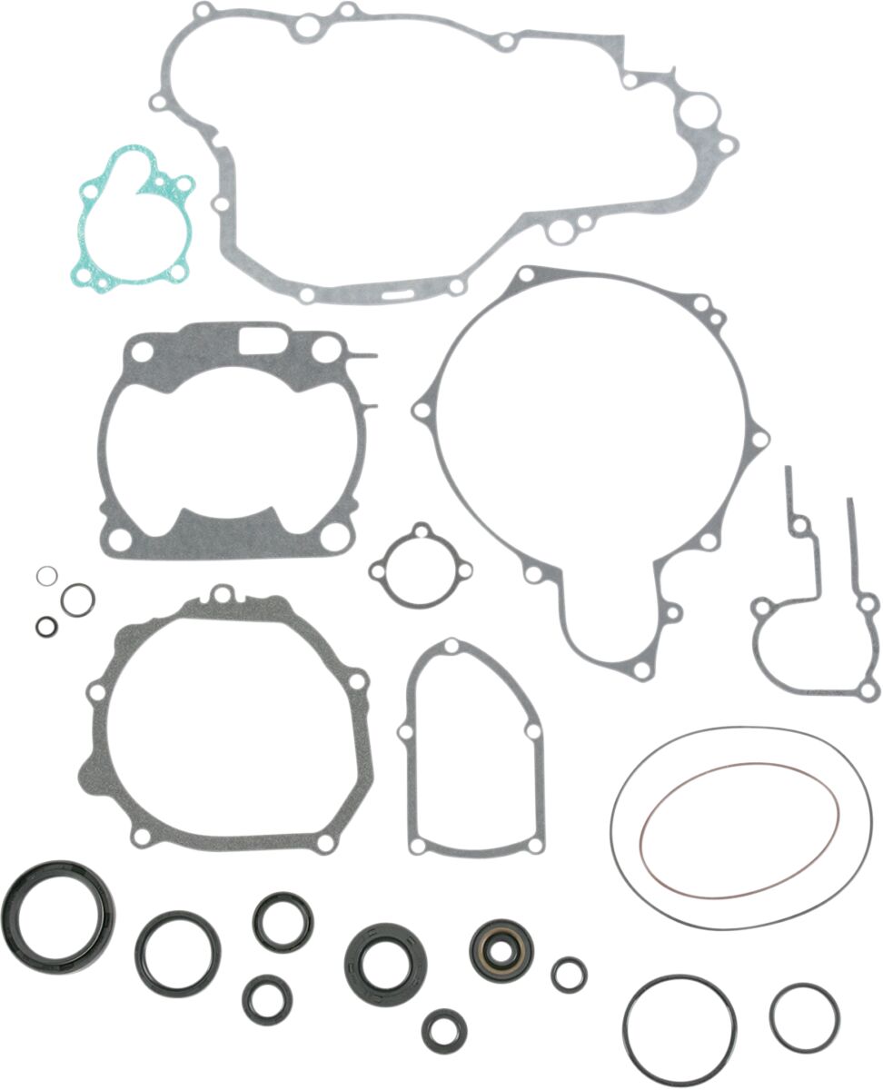 MOOSE Racing pakkingen en sets - Yamaha YZ-250 (2000-2017) | Femon Parts