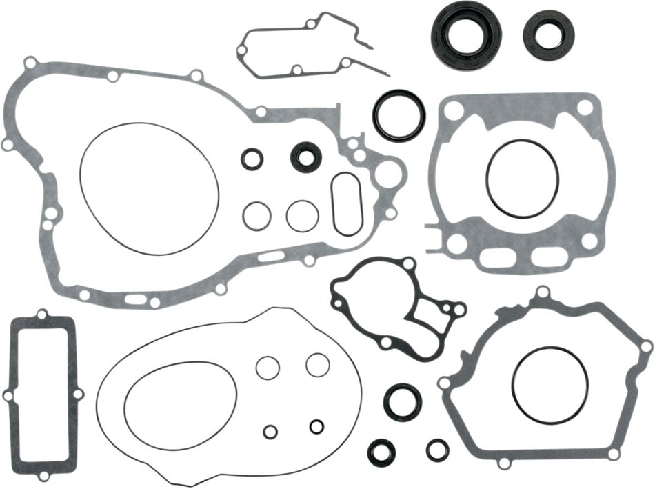MOOSE Racing pakkingen en sets - Yamaha YZ-250 / YZ-250 F (2001-2017) | Femon Parts