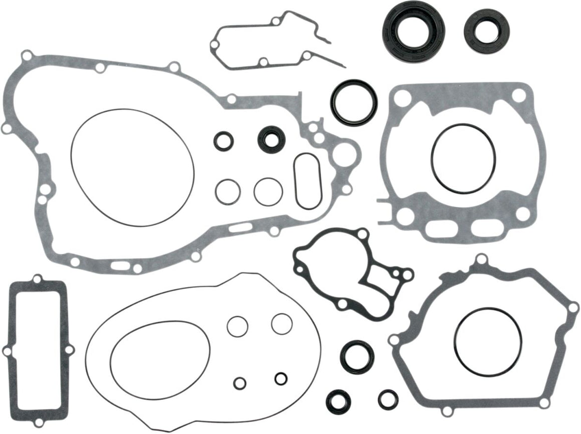 MOOSE Racing pakkingen en sets - Yamaha YZ-250 / YZ-250 F (2001-2017) | Femon Parts
