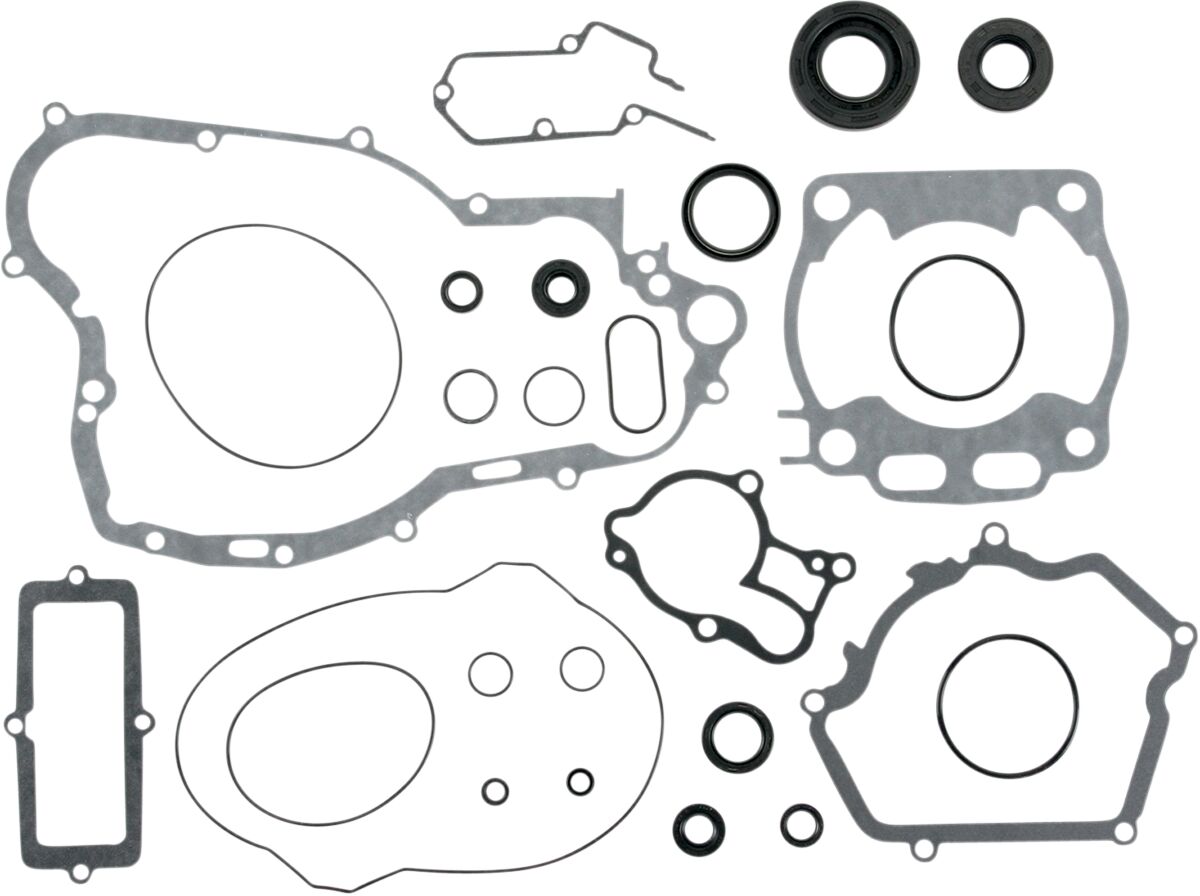 MOOSE Racing pakkingen en sets - Yamaha YZ-250 / YZ-250 F (2001-2017) | Femon Parts