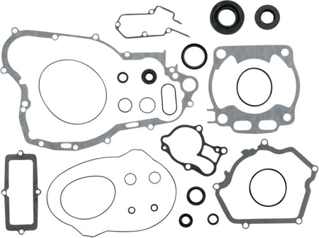 MOOSE Racing pakkingen en sets - Yamaha YZ-250 / YZ-250 F (2001-2017) | Femon Parts