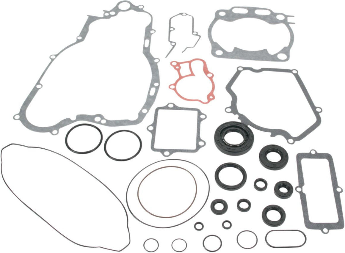 MOOSE Racing pakkingen en sets - Yamaha YZ-250 (2002-2019) | Femon Parts