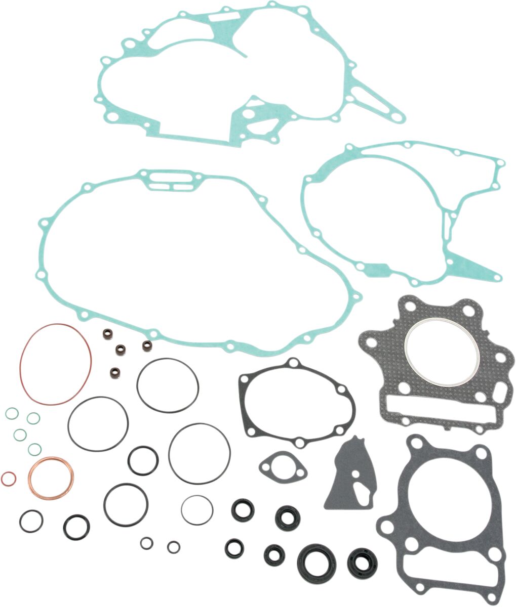 MOOSE Racing pakkingen en sets - Honda (1993-2018) | Femon Parts