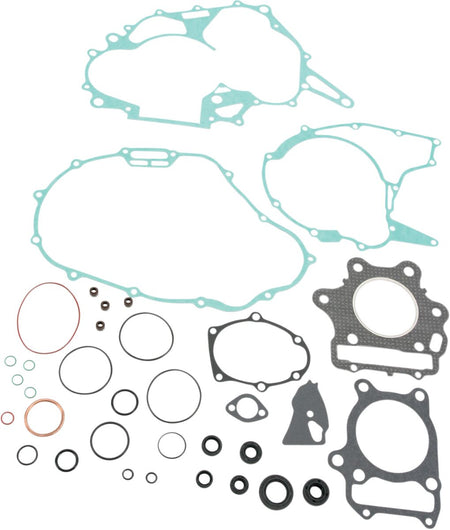 MOOSE Racing pakkingen en sets - Honda (1993-2018) | Femon Parts