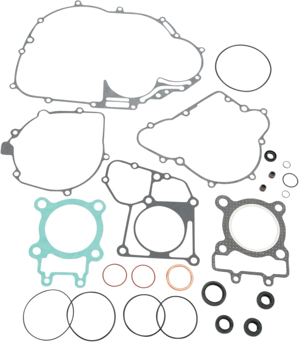 MOOSE Racing pakkingen en sets - Kawasaki (1989-2002) | Femon Parts