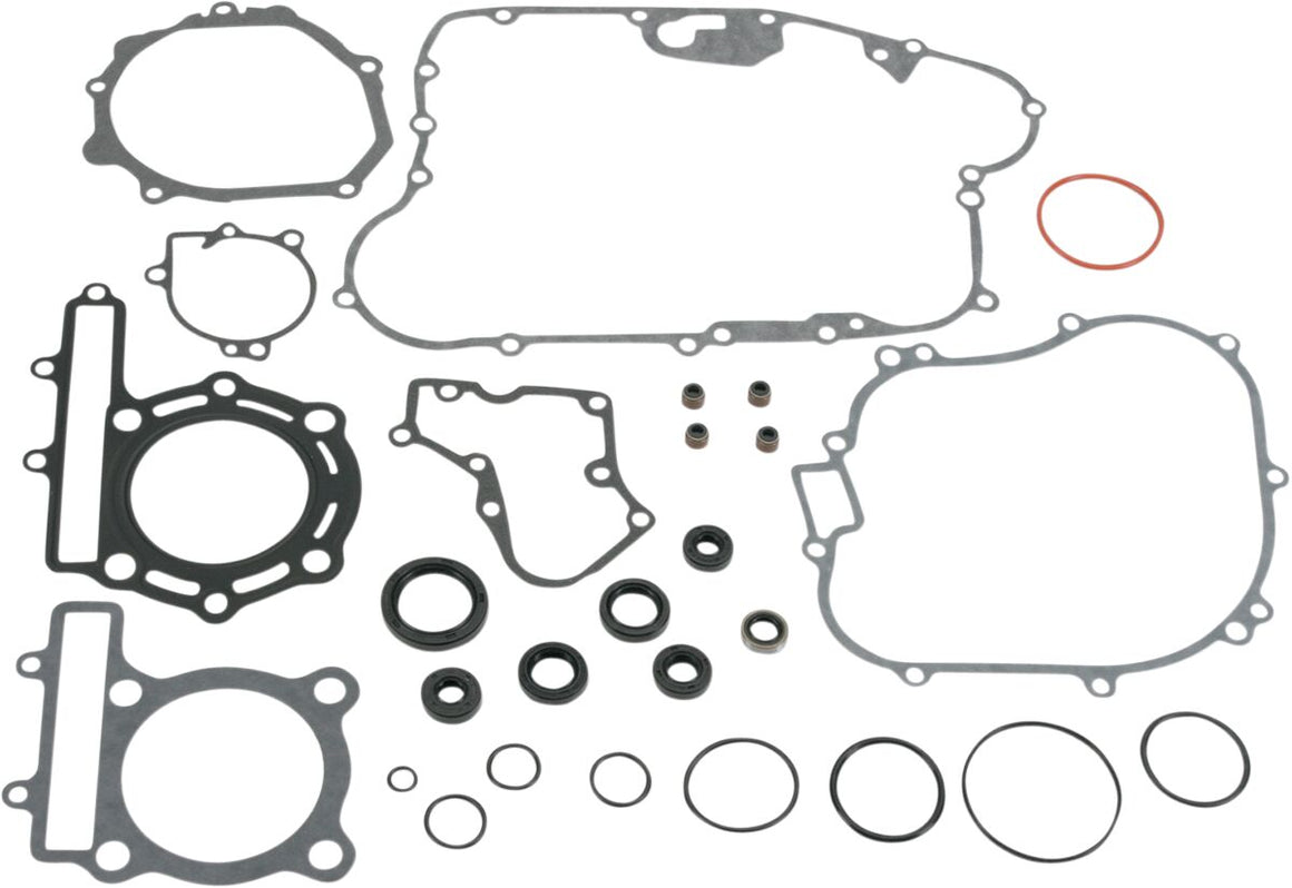 MOOSE Racing pakkingen en sets - Kawasaki (1987-2004) | Femon Parts
