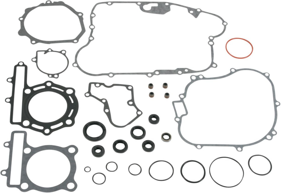 MOOSE Racing pakkingen en sets - Kawasaki (1987-2004) | Femon Parts