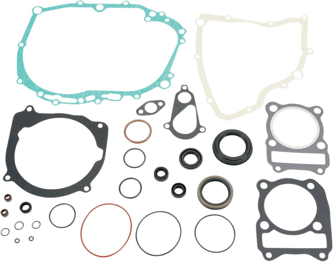 MOOSE Racing pakkingen en sets - Suzuki (1987-1993) | Femon Parts