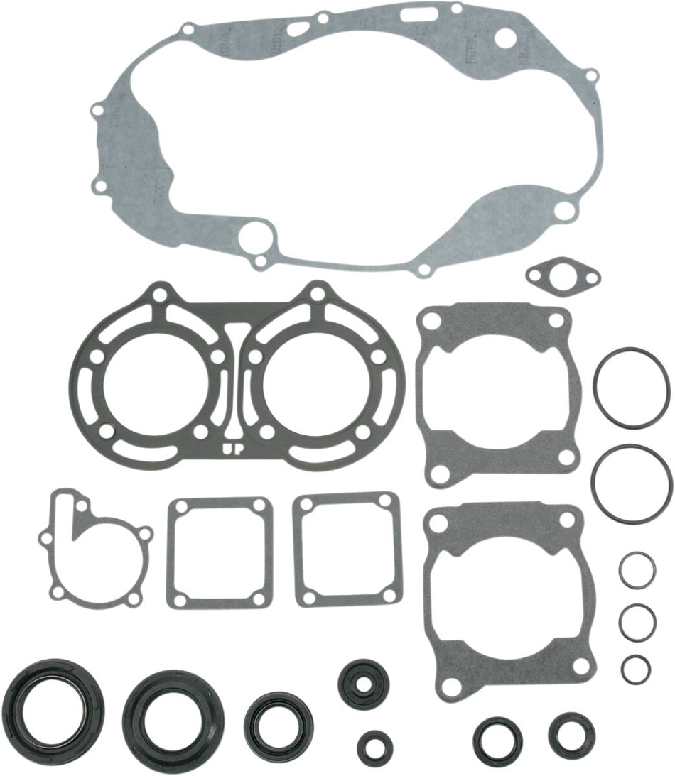 MOOSE Racing pakkingen en sets - Yamaha (1987-2006) | Femon Parts