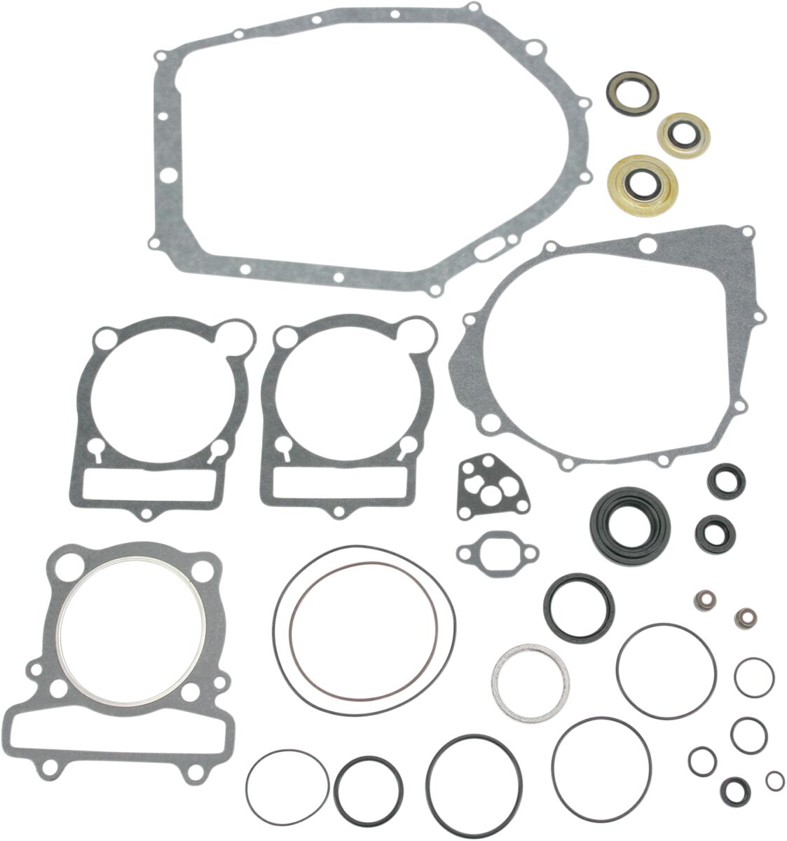 MOOSE Racing pakkingen en sets - Yamaha (1987-2013) | Femon Parts