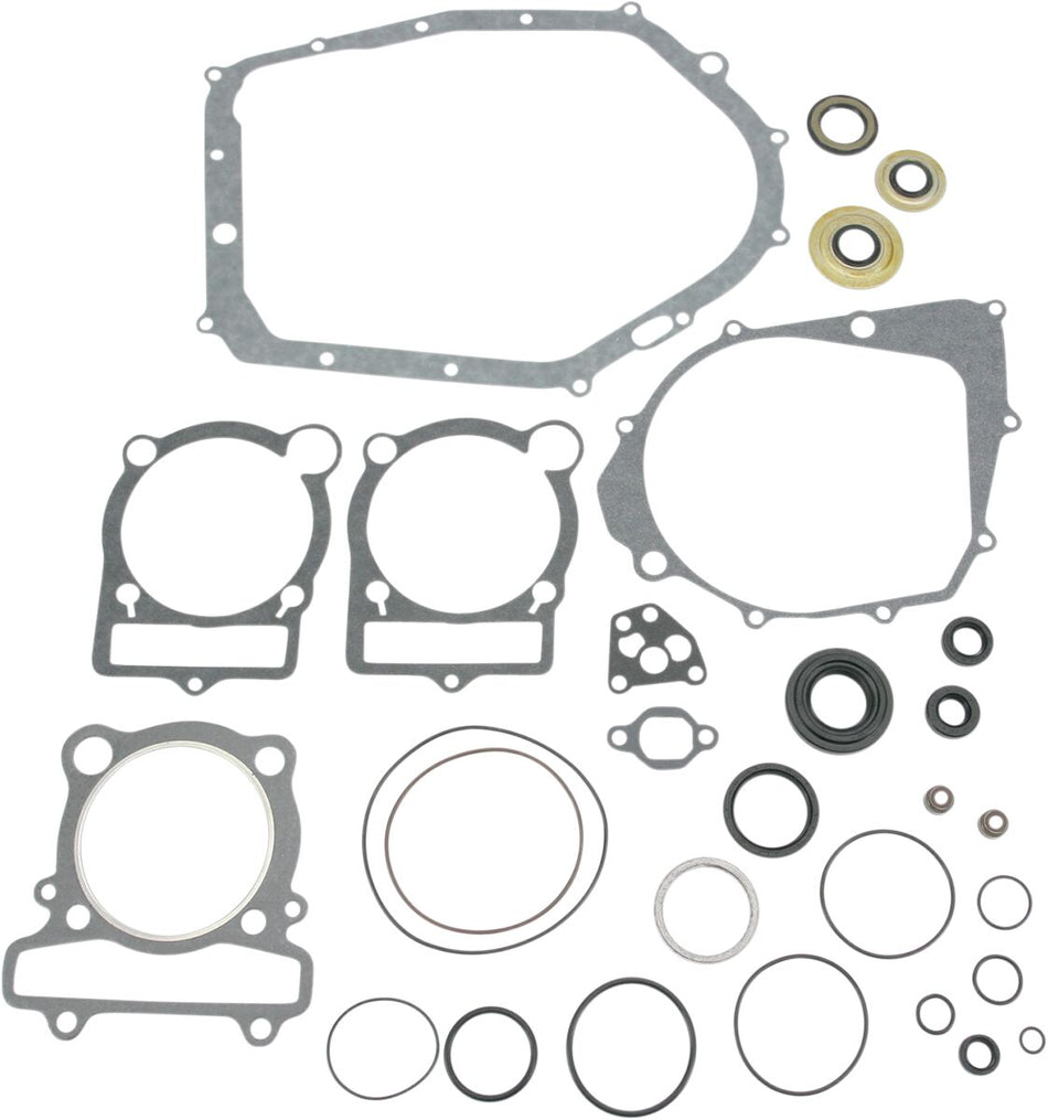 MOOSE Racing pakkingen en sets - Yamaha (1987-2013) | Femon Parts