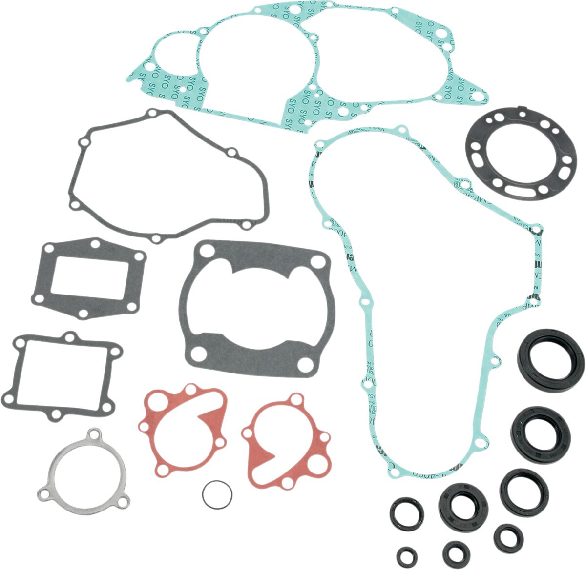 MOOSE Racing pakkingen en sets - Honda (1985-1989) | Femon Parts