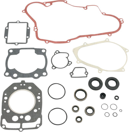 MOOSE Racing pakkingen en sets - Kawasaki (1987-1988) | Femon Parts