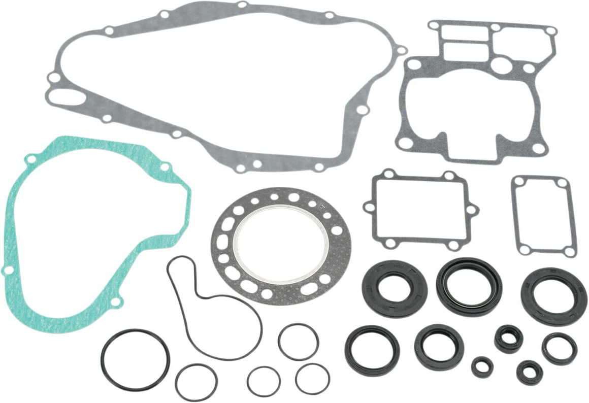 MOOSE Racing pakkingen en sets - Suzuki (1987-1992) | Femon Parts