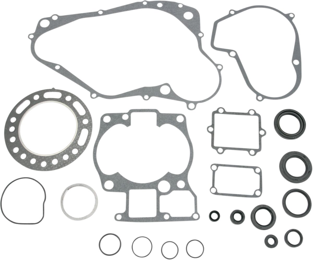 MOOSE Racing pakkingen en sets - Suzuki (1988-1990) | Femon Parts