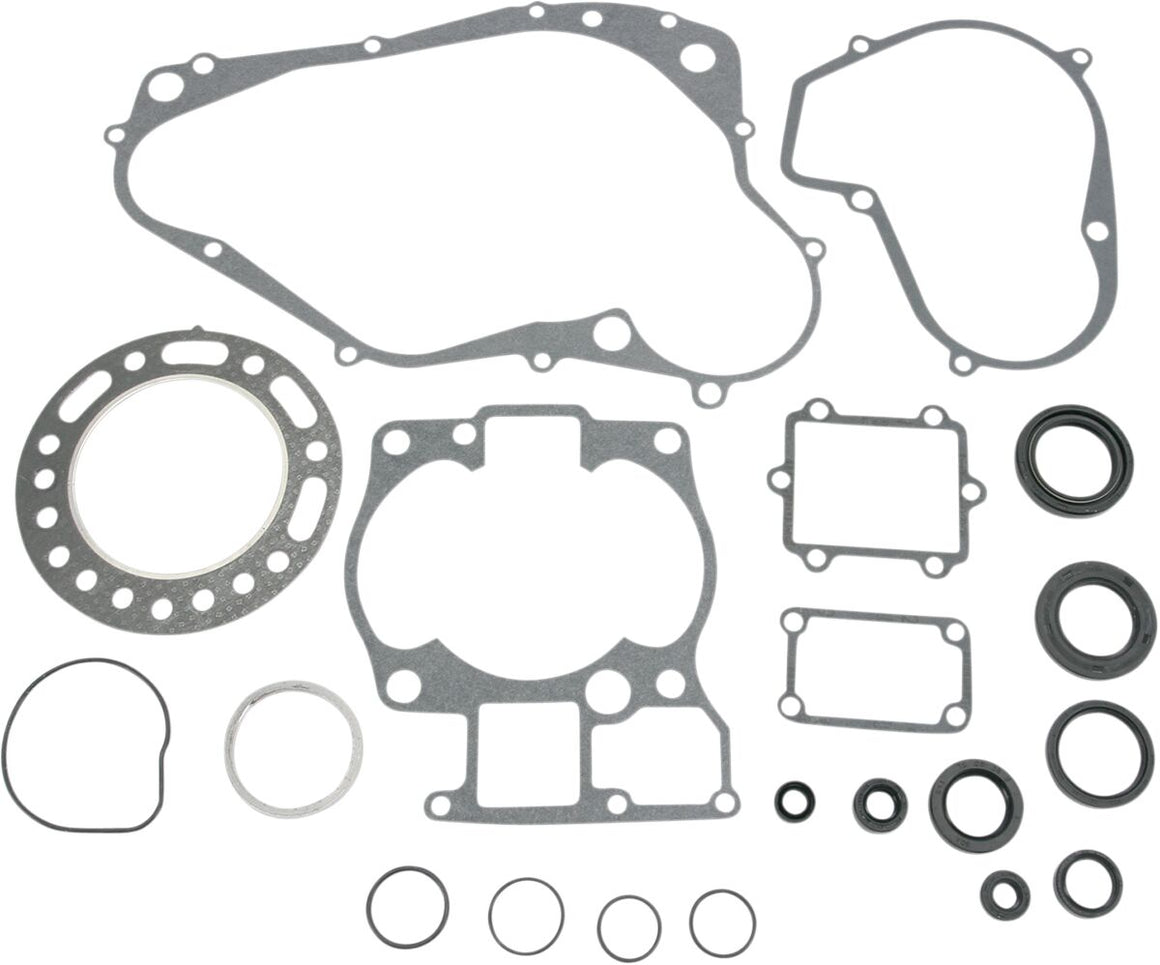 MOOSE Racing pakkingen en sets - Suzuki (1988-1990) | Femon Parts