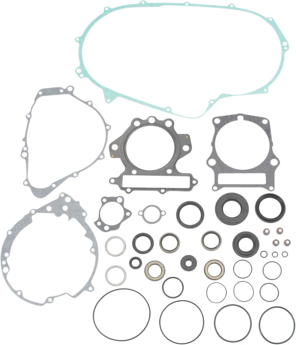 MOOSE Racing pakkingen en sets - Yamaha (1998-2000) | Femon Parts