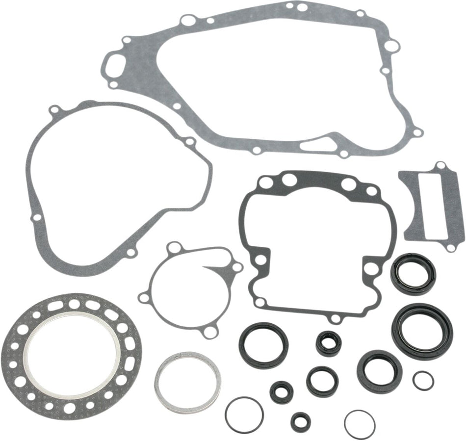 MOOSE Racing pakkingen en sets - Suzuki (1985-1986) | Femon Parts