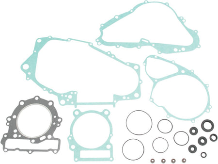 MOOSE Racing pakkingen en sets - Canambrp (2000-2007) | Femon Parts