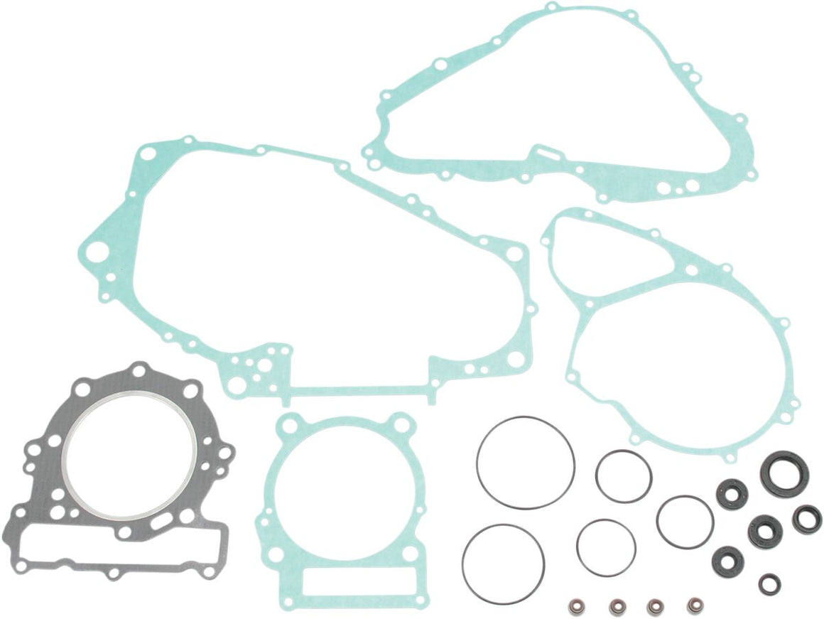 MOOSE Racing pakkingen en sets - Canambrp (2000-2007) | Femon Parts