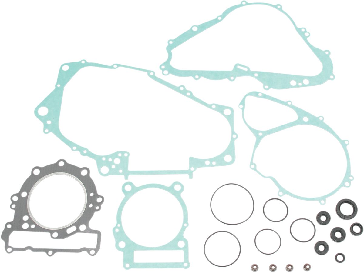 MOOSE Racing pakkingen en sets - Canambrp (2000-2007) | Femon Parts