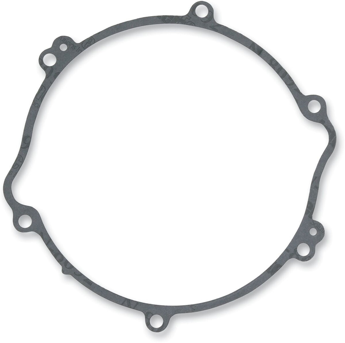MOOSE Racing pakkingen en sets - Yamaha YZ-125 (2000-2004) | Femon Parts