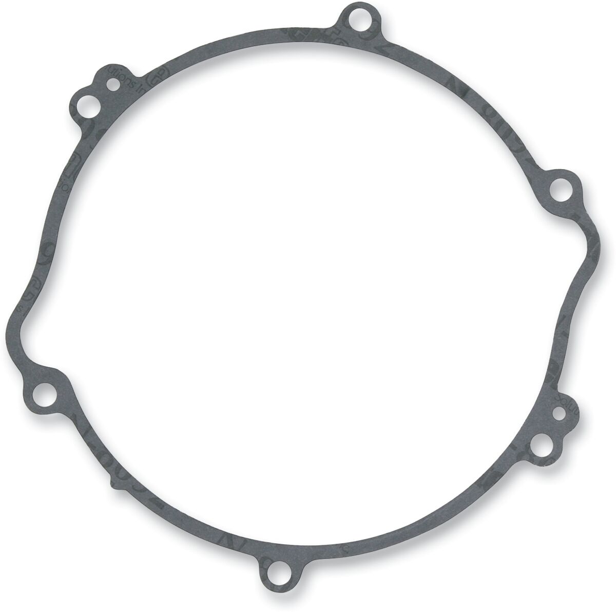 MOOSE Racing pakkingen en sets - Yamaha YZ-125 (2000-2004) | Femon Parts