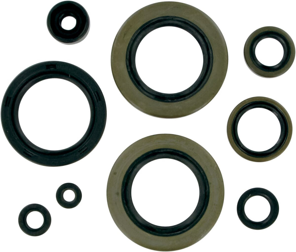 MOOSE Racing keerringen en o-ringen - Kawasaki (1989-2004) | Femon Parts