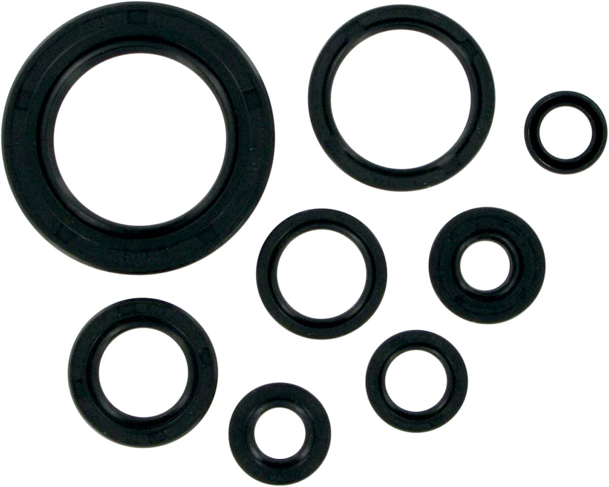 MOOSE Racing keerringen en o-ringen - Honda (1988-2007) | Femon Parts