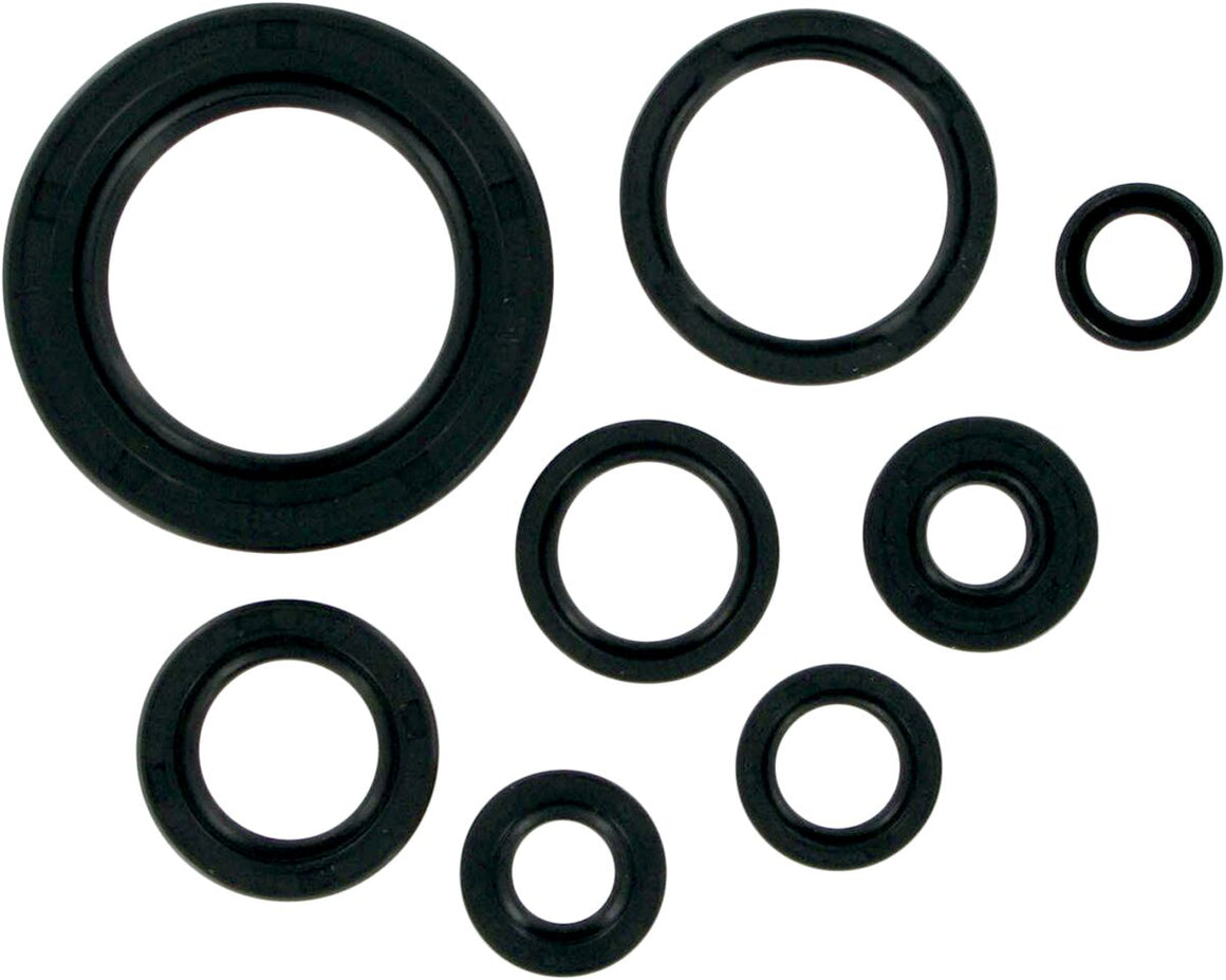 MOOSE Racing keerringen en o-ringen - Honda (1988-2007) | Femon Parts