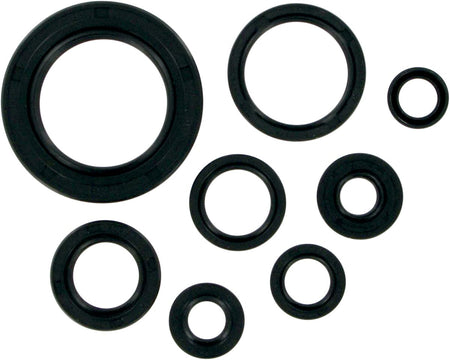 MOOSE Racing keerringen en o-ringen - Honda (1988-2007) | Femon Parts