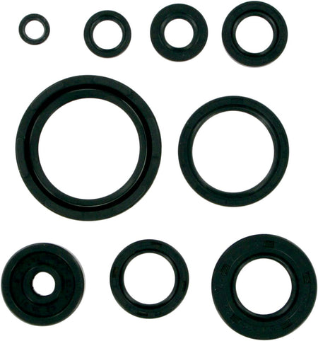MOOSE Racing keerringen en o-ringen - Yamaha (1988-1997) | Femon Parts