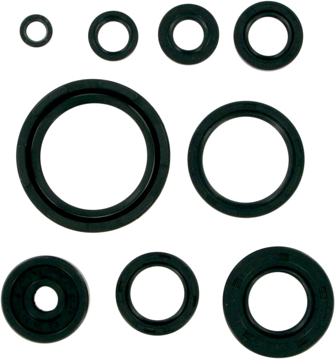 MOOSE Racing keerringen en o-ringen - Yamaha (1988-1997) | Femon Parts