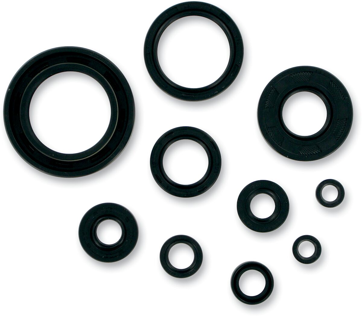 MOOSE Racing keerringen en o-ringen - Yamaha YZ-250 (2000) | Femon Parts