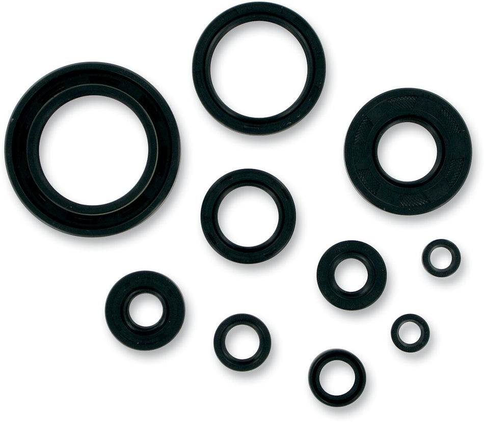 MOOSE Racing keerringen en o-ringen - Yamaha YZ-250 (2000) | Femon Parts