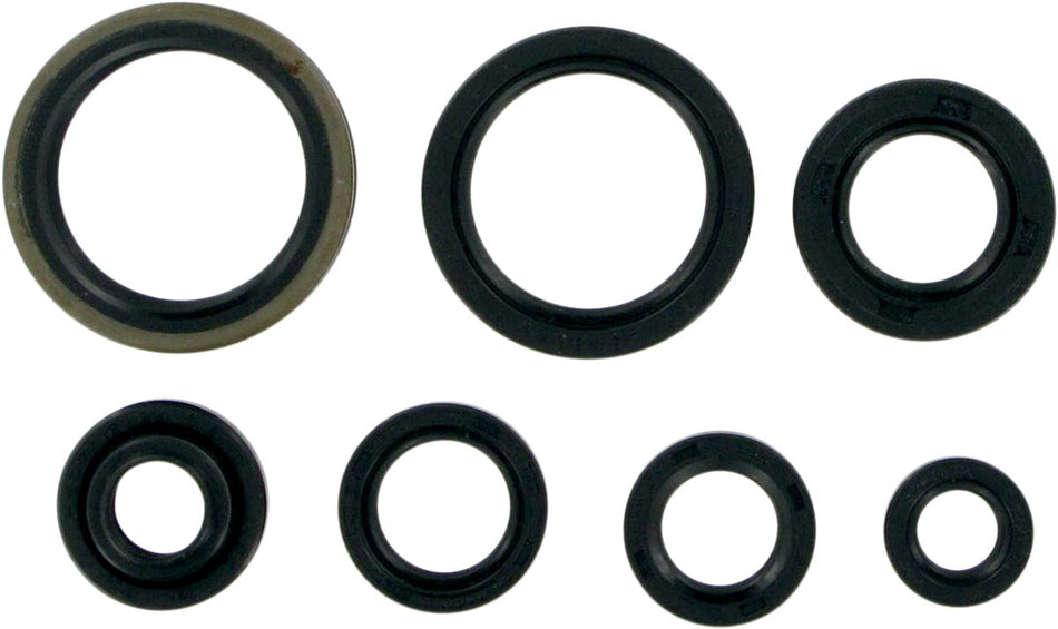 MOOSE Racing keerringen en o-ringen - Suzuki (1992-1997) | Femon Parts
