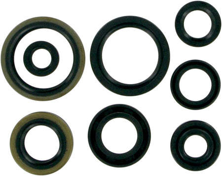 MOOSE Racing keerringen en o-ringen - Suzuki (1998-2003) | Femon Parts