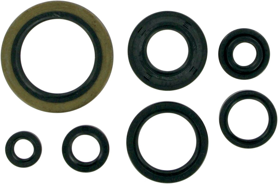MOOSE Racing keerringen en o-ringen - Suzuki (1989-1993) | Femon Parts