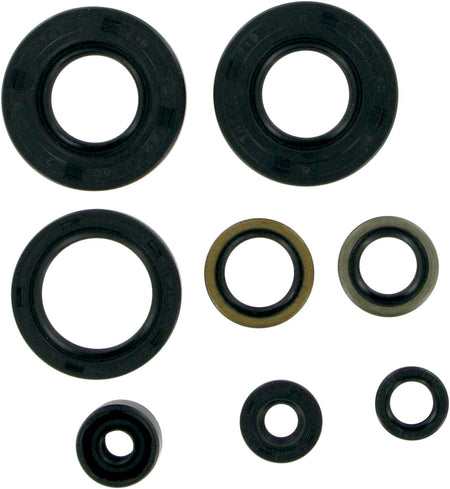 MOOSE Racing keerringen en o-ringen - Kawasaki (2000-2022) | Femon Parts