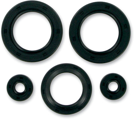 MOOSE Racing keerringen en o-ringen - Polaris (1990-2003) | Femon Parts
