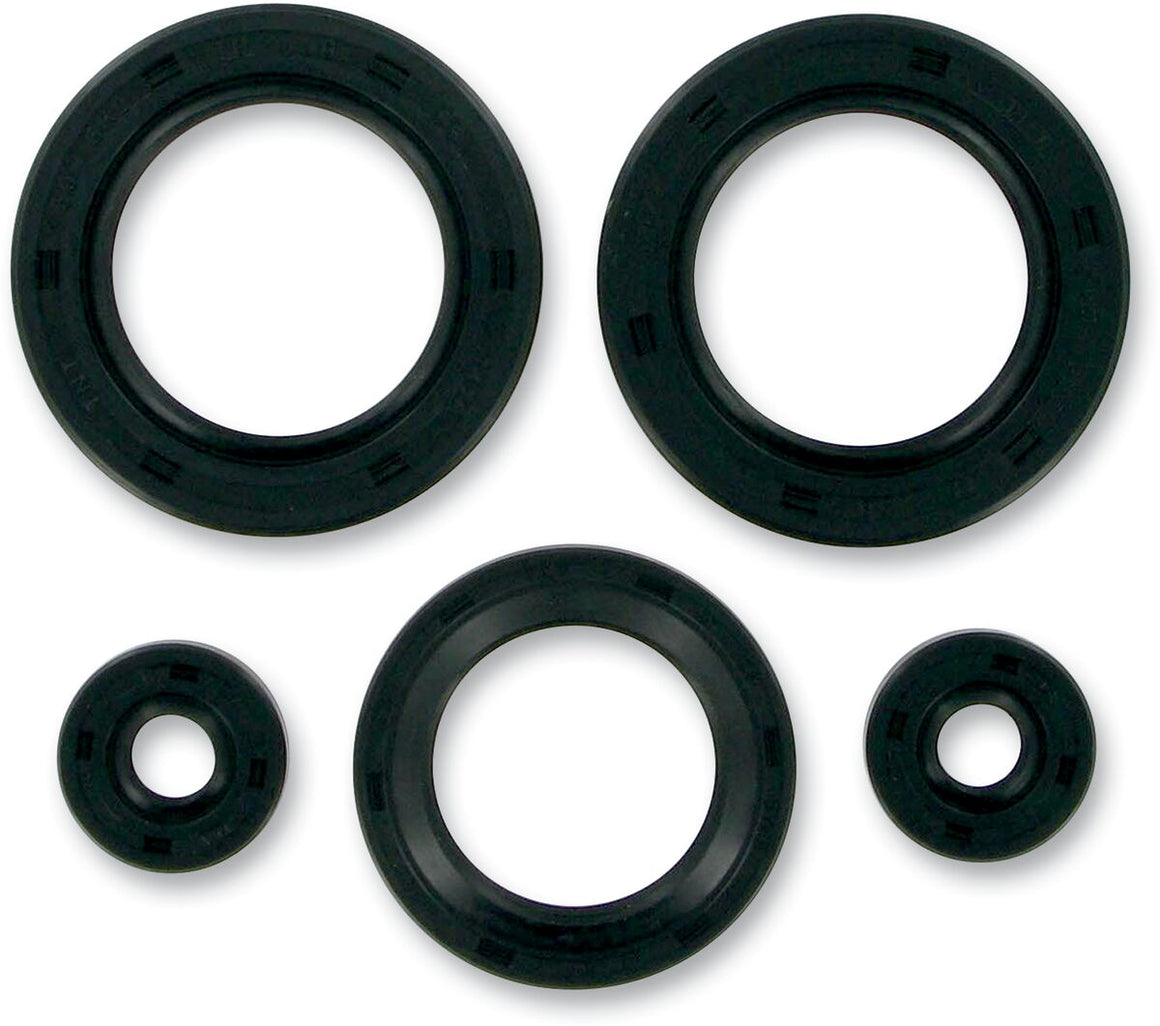 MOOSE Racing keerringen en o-ringen - Polaris (1990-2003) | Femon Parts