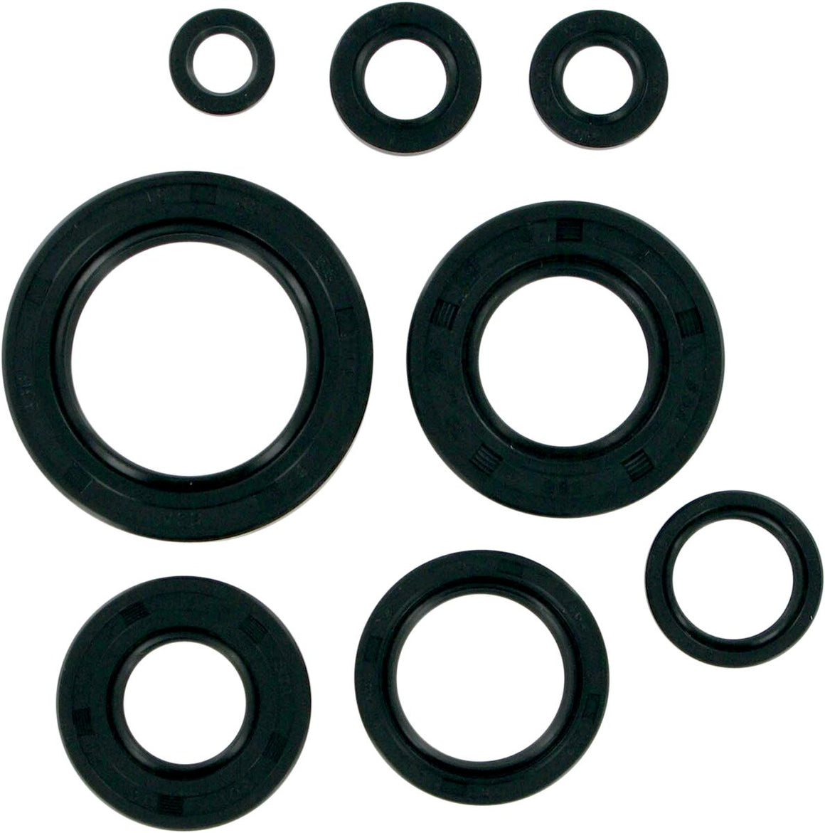 MOOSE Racing keerringen en o-ringen - Honda (1985-1989) | Femon Parts