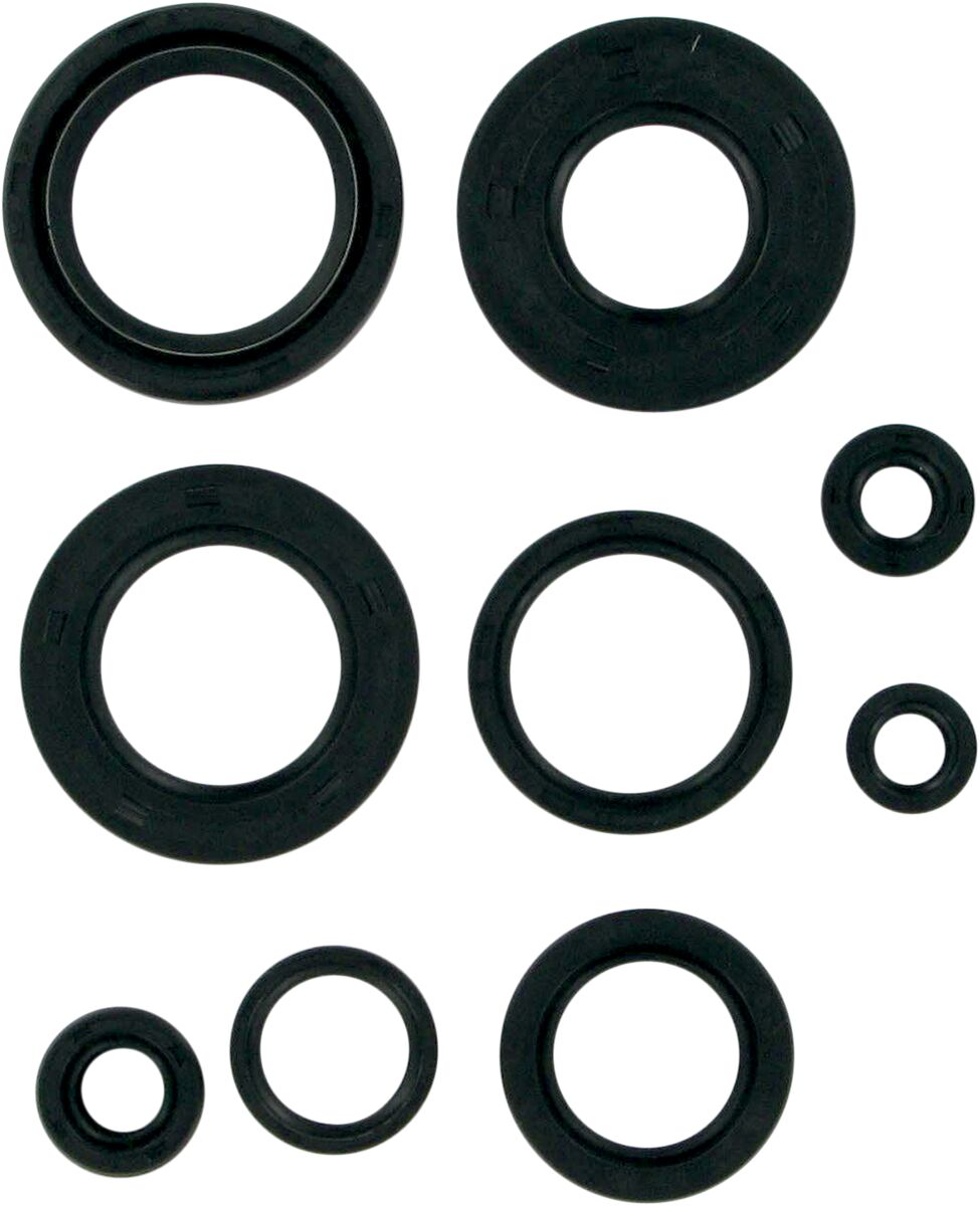 MOOSE Racing keerringen en o-ringen - Suzuki (1987-1992) | Femon Parts