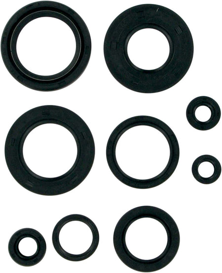 MOOSE Racing keerringen en o-ringen - Suzuki (1987-1992) | Femon Parts